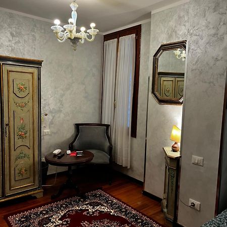 Hotel Malibran Venezia Esterno foto