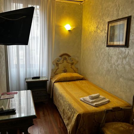 Hotel Malibran Venezia Esterno foto