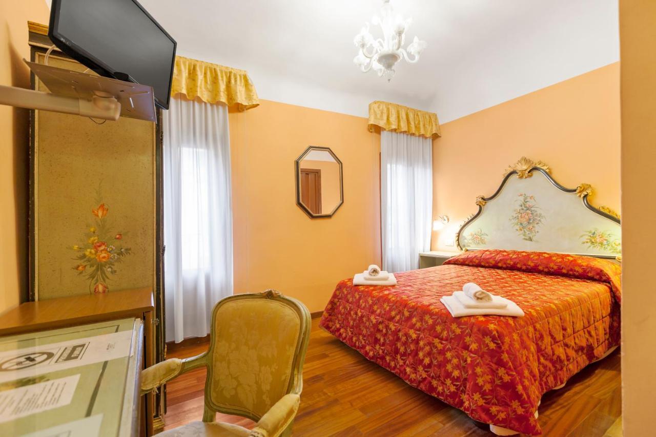 Hotel Malibran Venezia Esterno foto