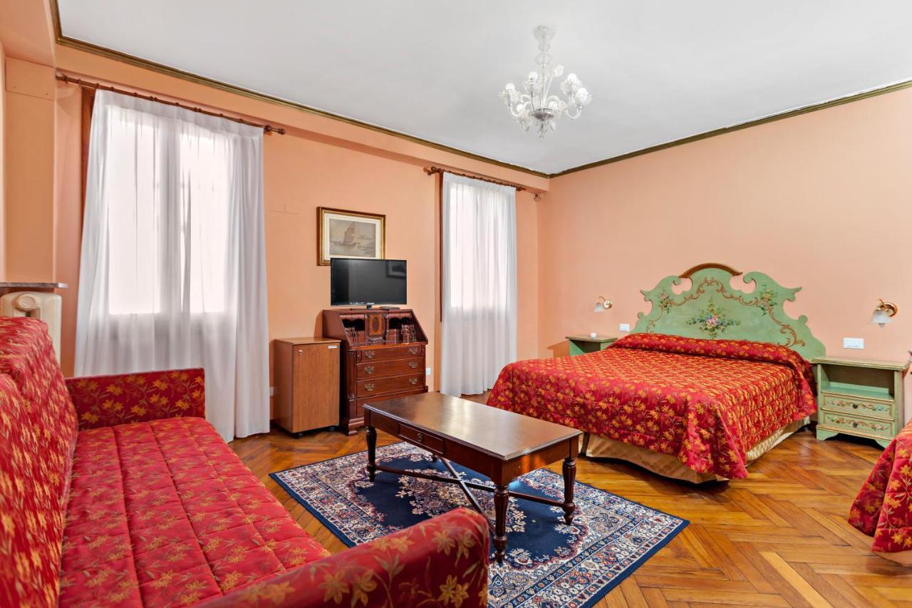 Hotel Malibran Venezia Esterno foto