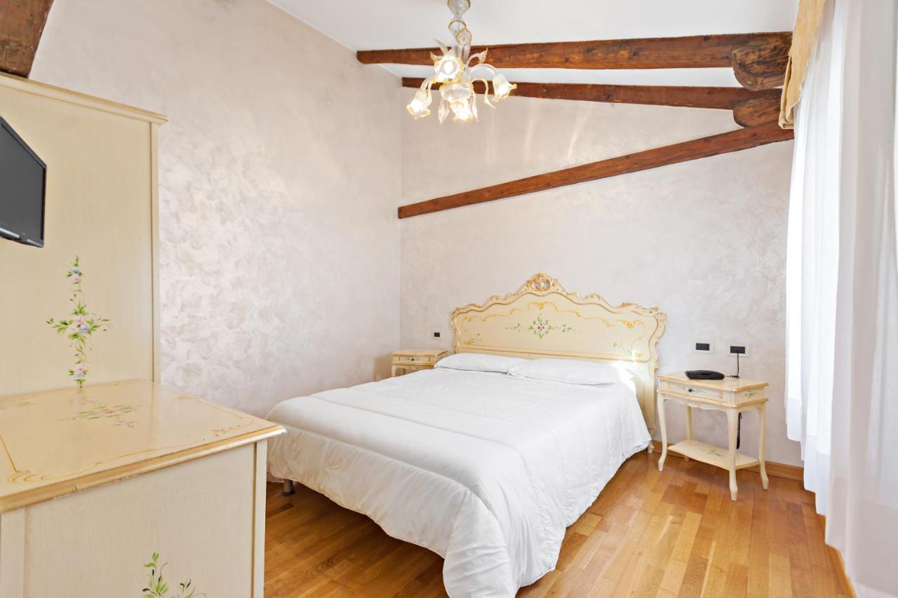 Hotel Malibran Venezia Esterno foto