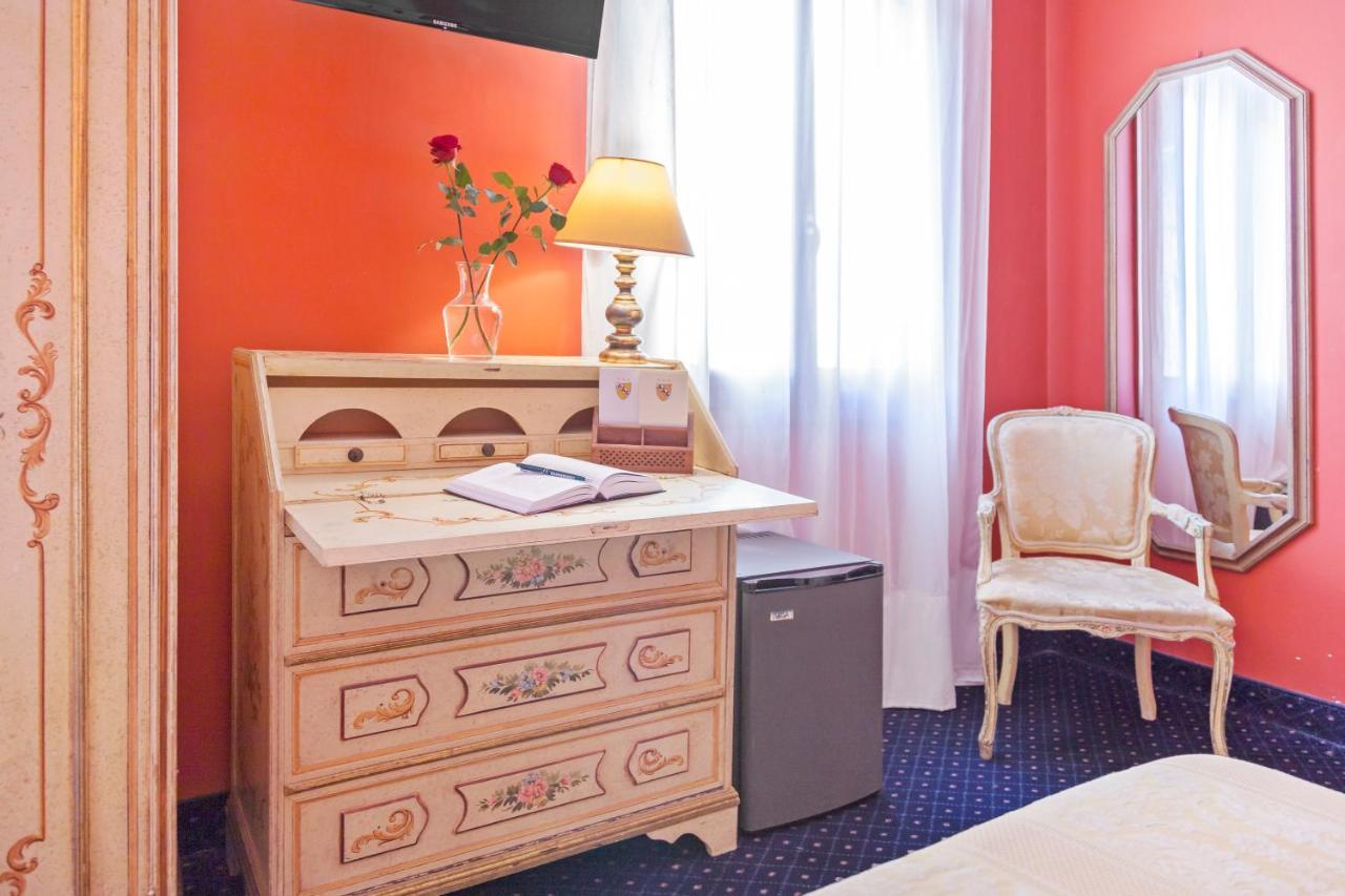 Hotel Malibran Venezia Esterno foto