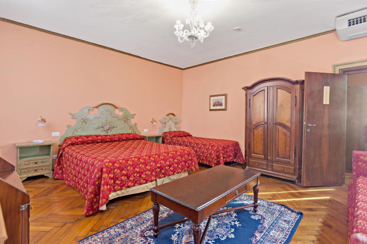Hotel Malibran Venezia Esterno foto