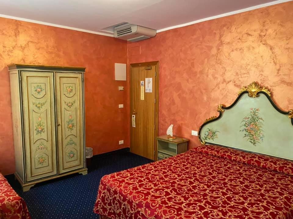 Hotel Malibran Venezia Esterno foto