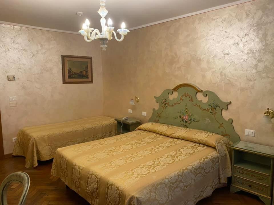 Hotel Malibran Venezia Esterno foto
