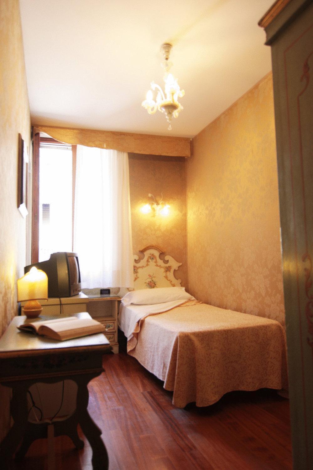 Hotel Malibran Venezia Esterno foto