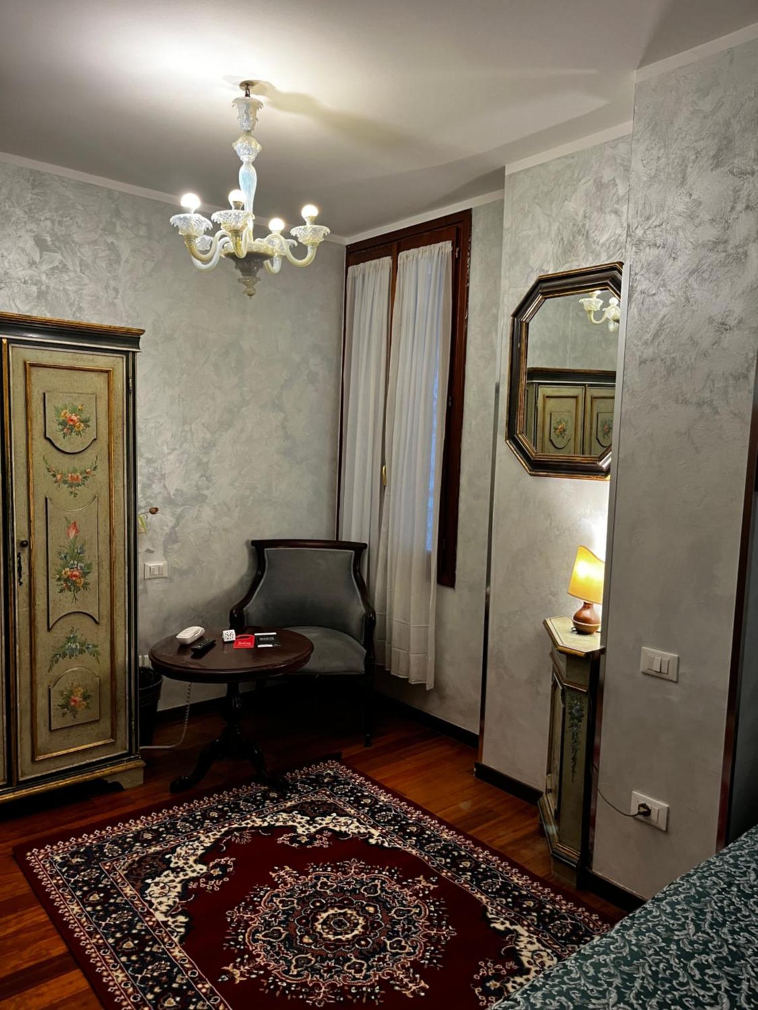 Hotel Malibran Venezia Esterno foto