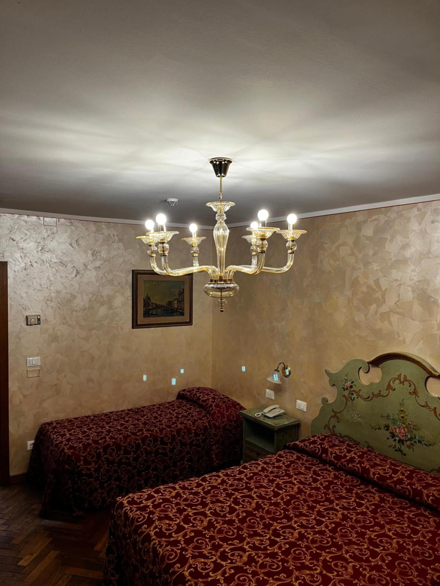 Hotel Malibran Venezia Esterno foto