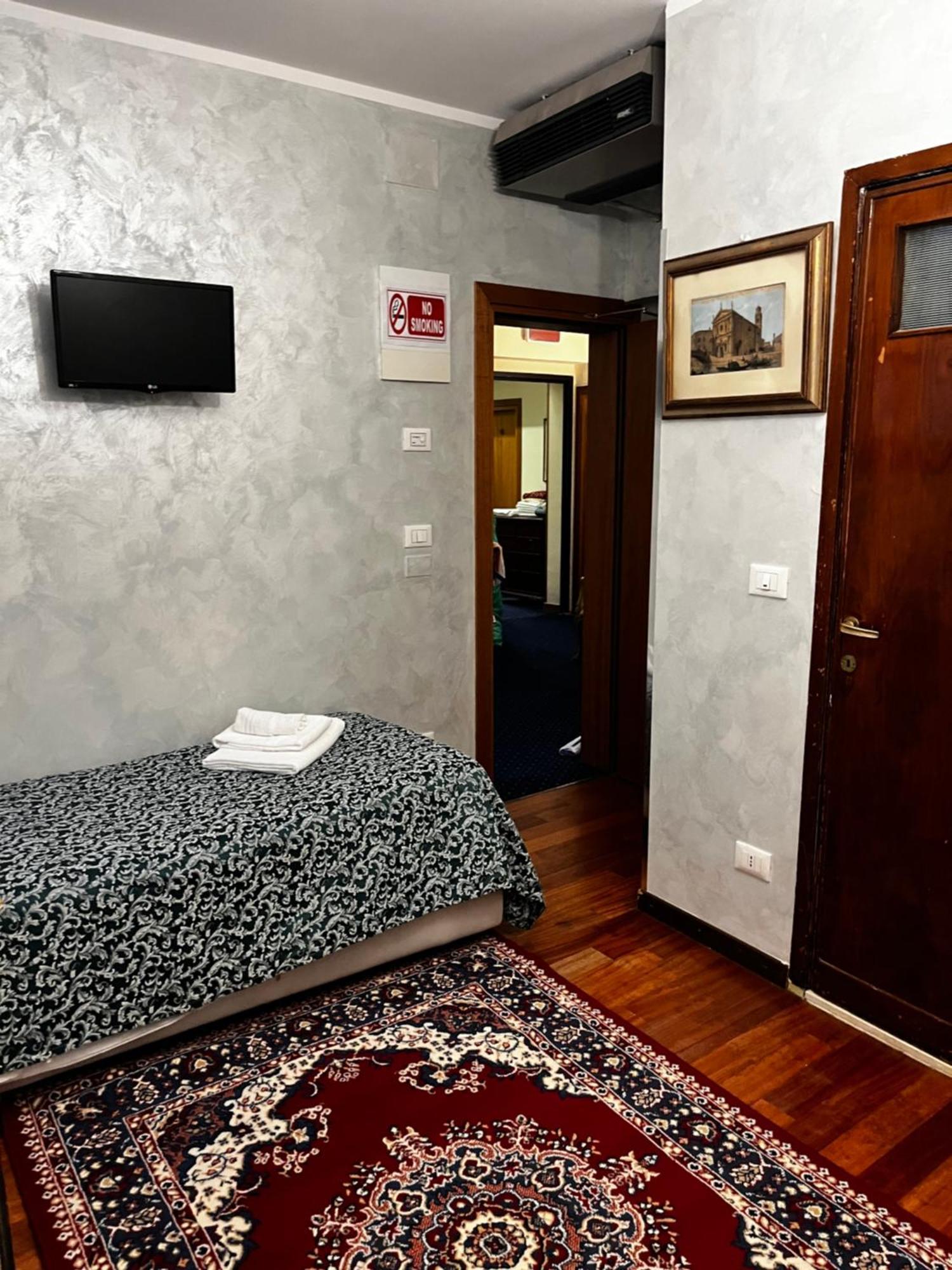 Hotel Malibran Venezia Esterno foto