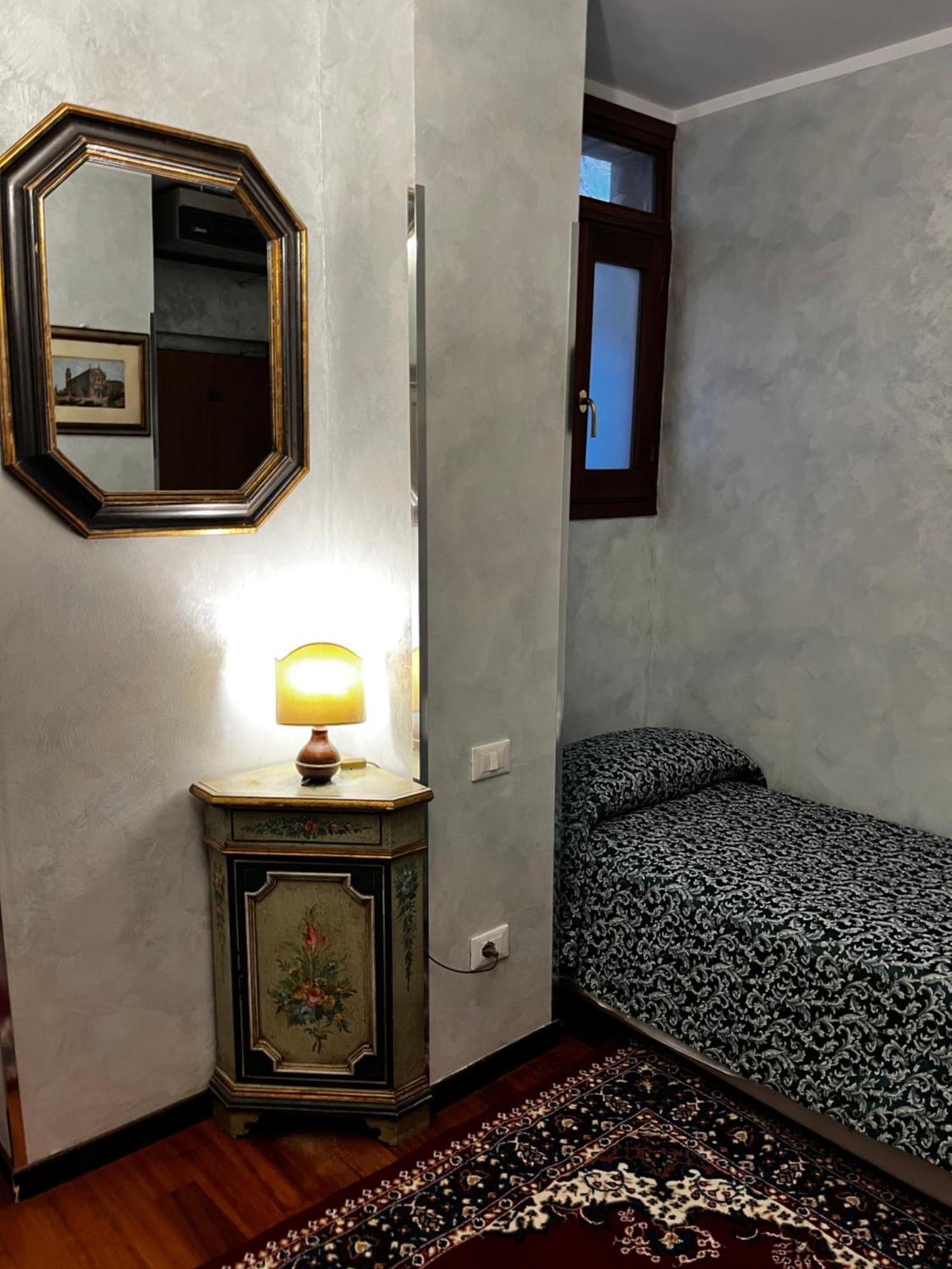 Hotel Malibran Venezia Esterno foto