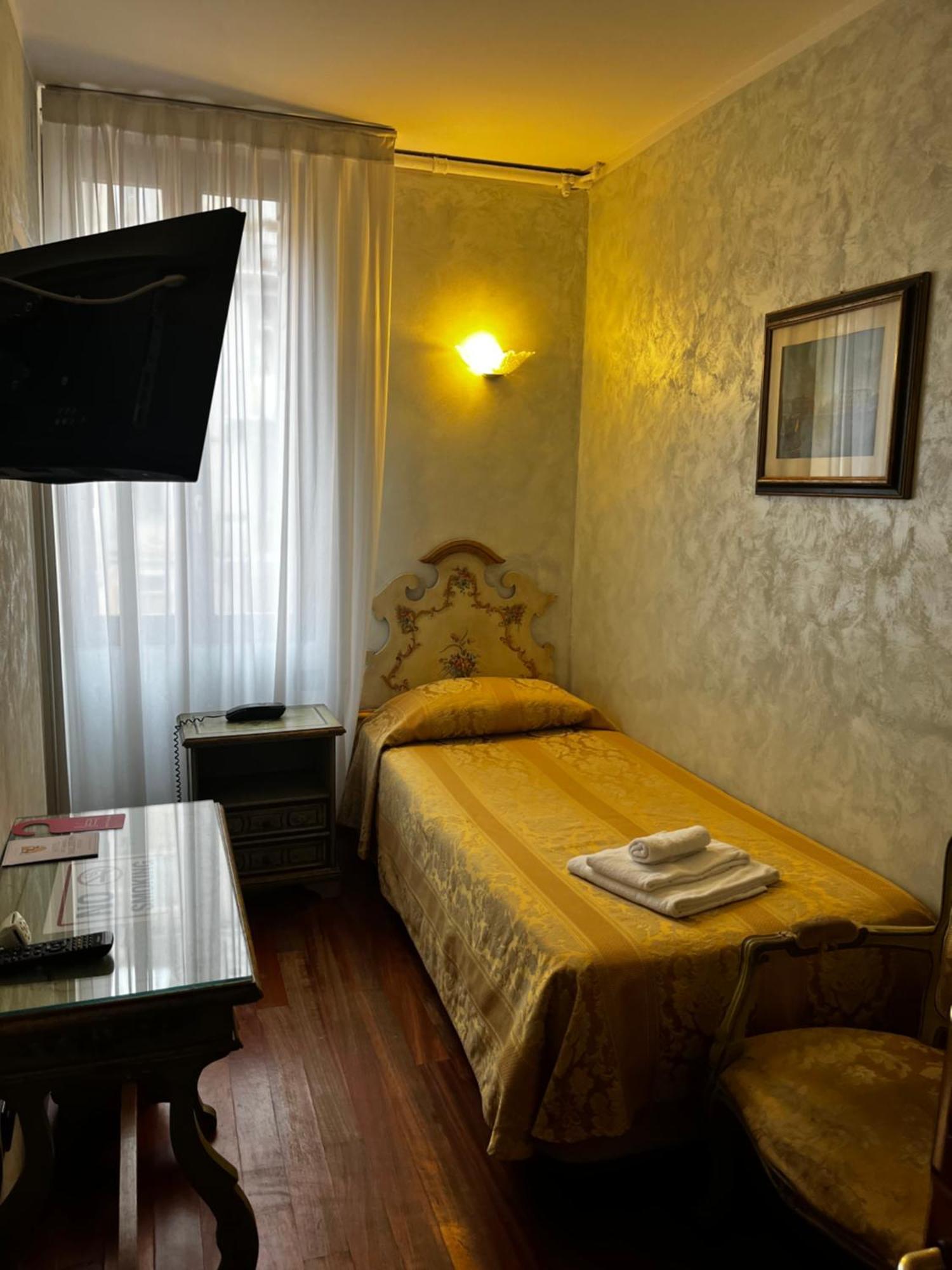 Hotel Malibran Venezia Esterno foto