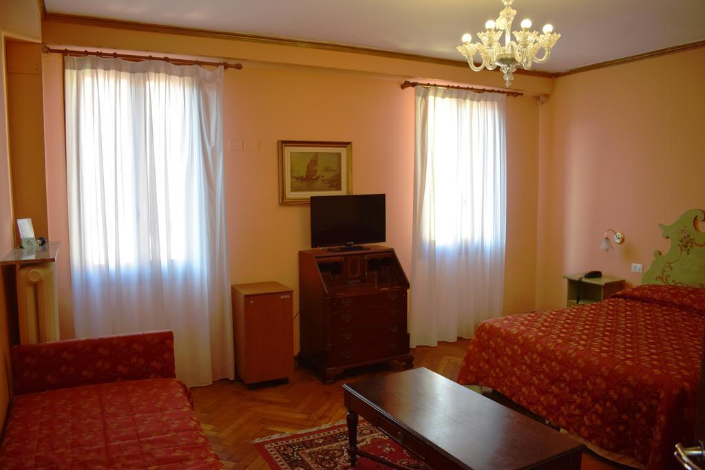 Hotel Malibran Venezia Esterno foto