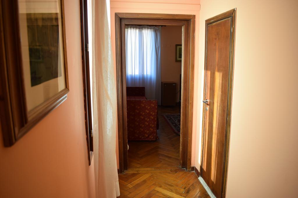 Hotel Malibran Venezia Esterno foto