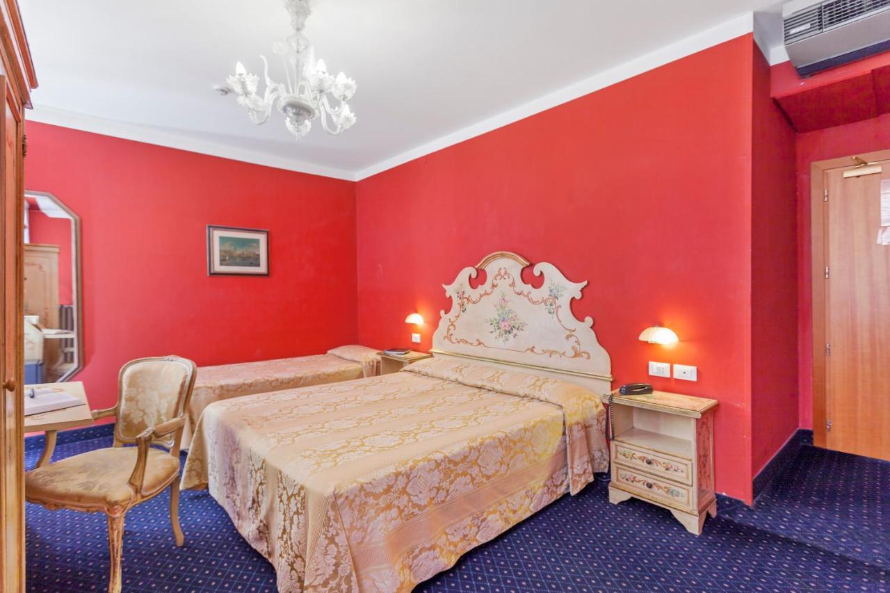 Hotel Malibran Venezia Esterno foto