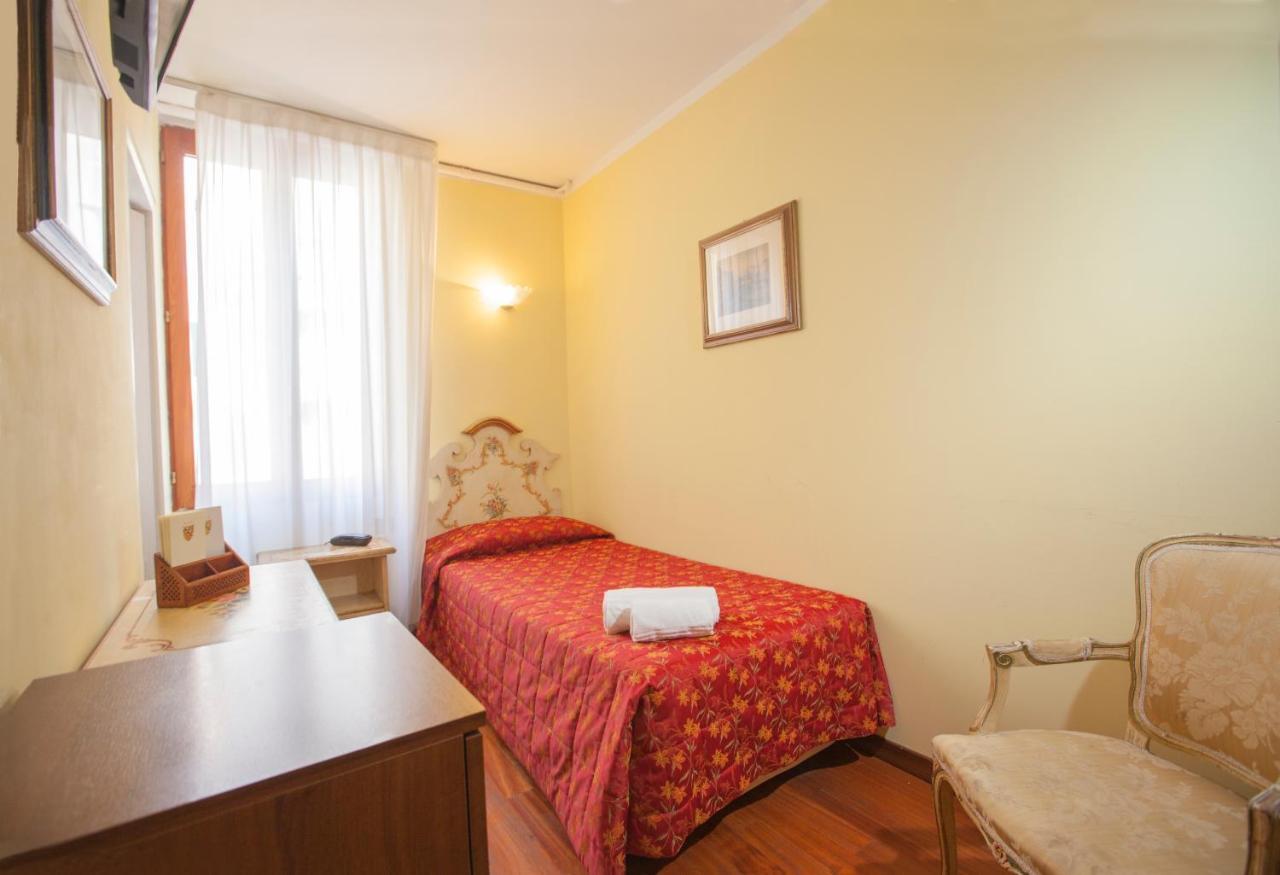 Hotel Malibran Venezia Esterno foto