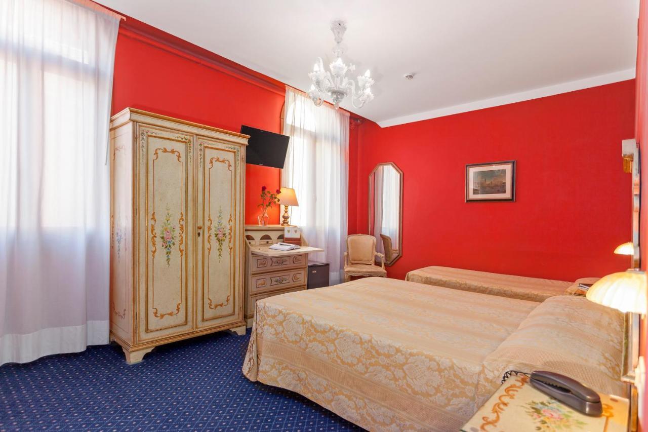 Hotel Malibran Venezia Esterno foto