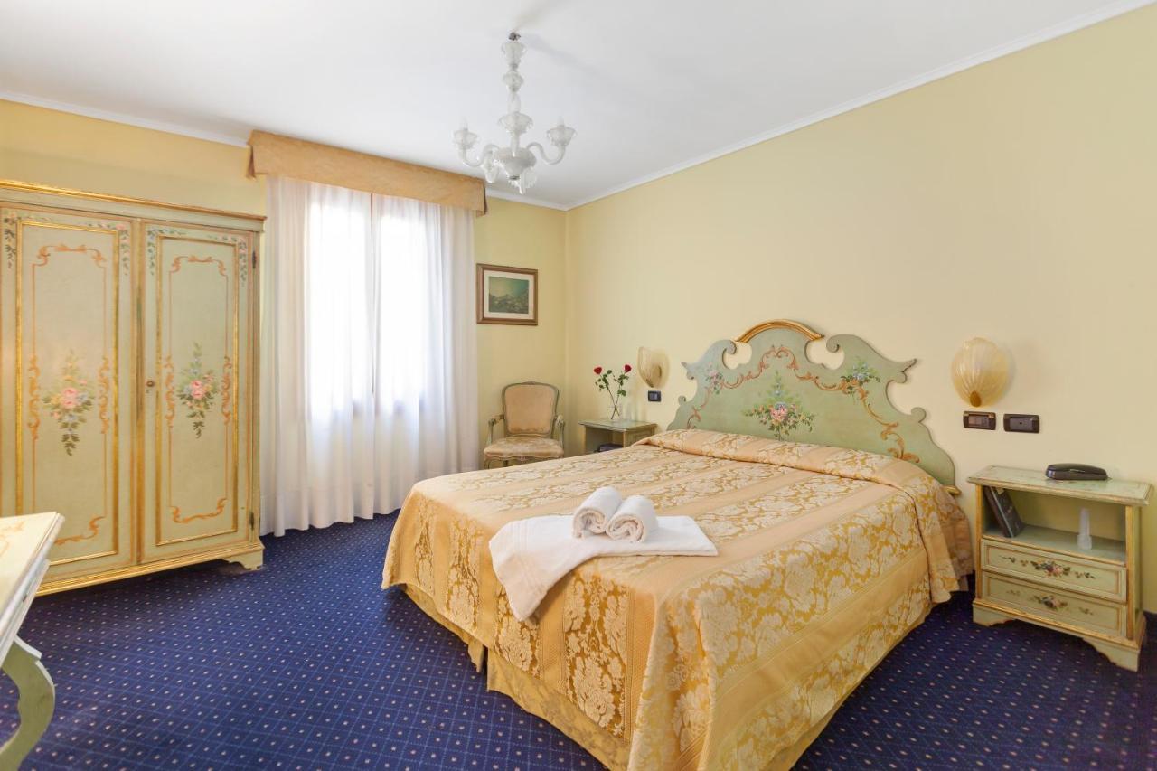 Hotel Malibran Venezia Esterno foto